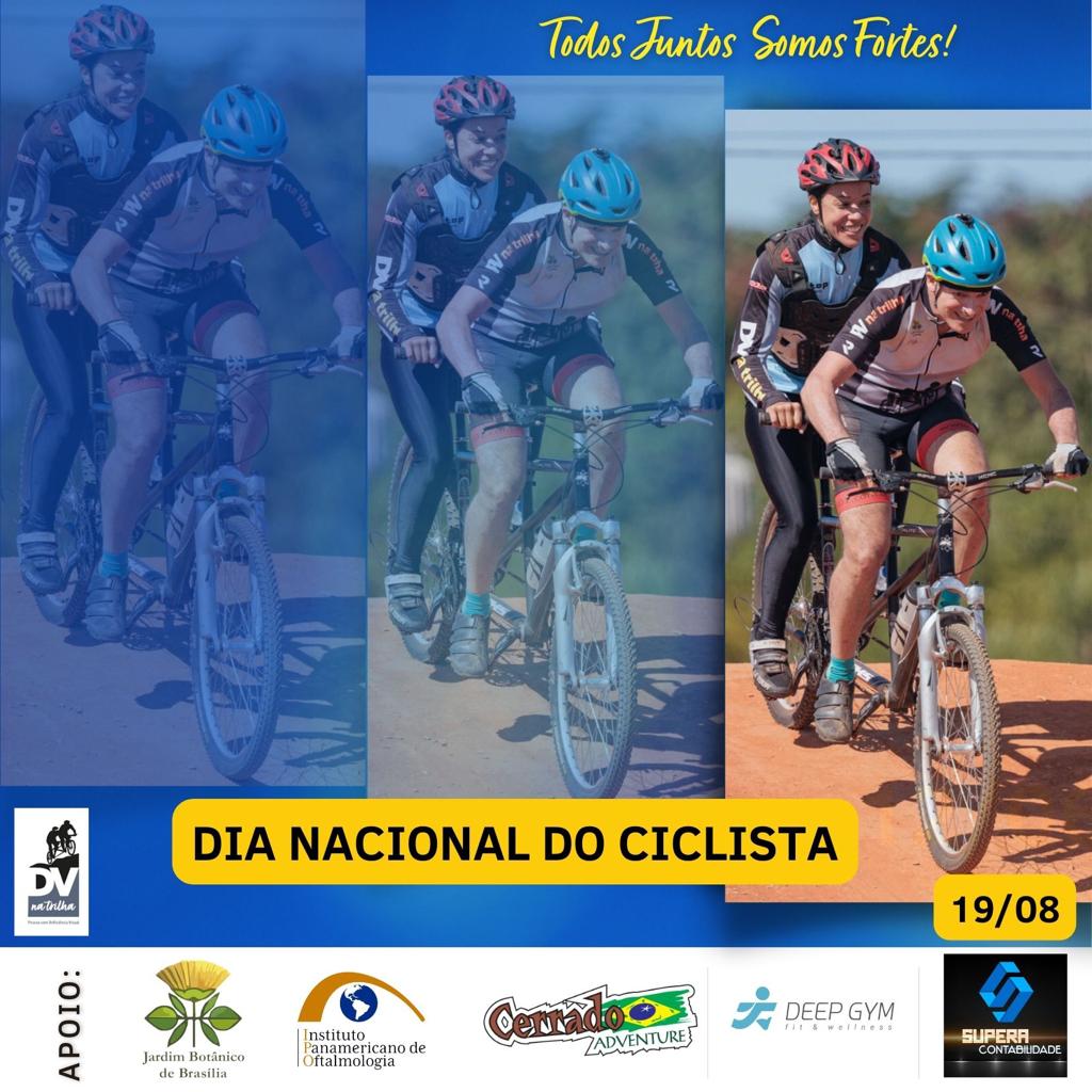 Dia Nacional do Ciclista 