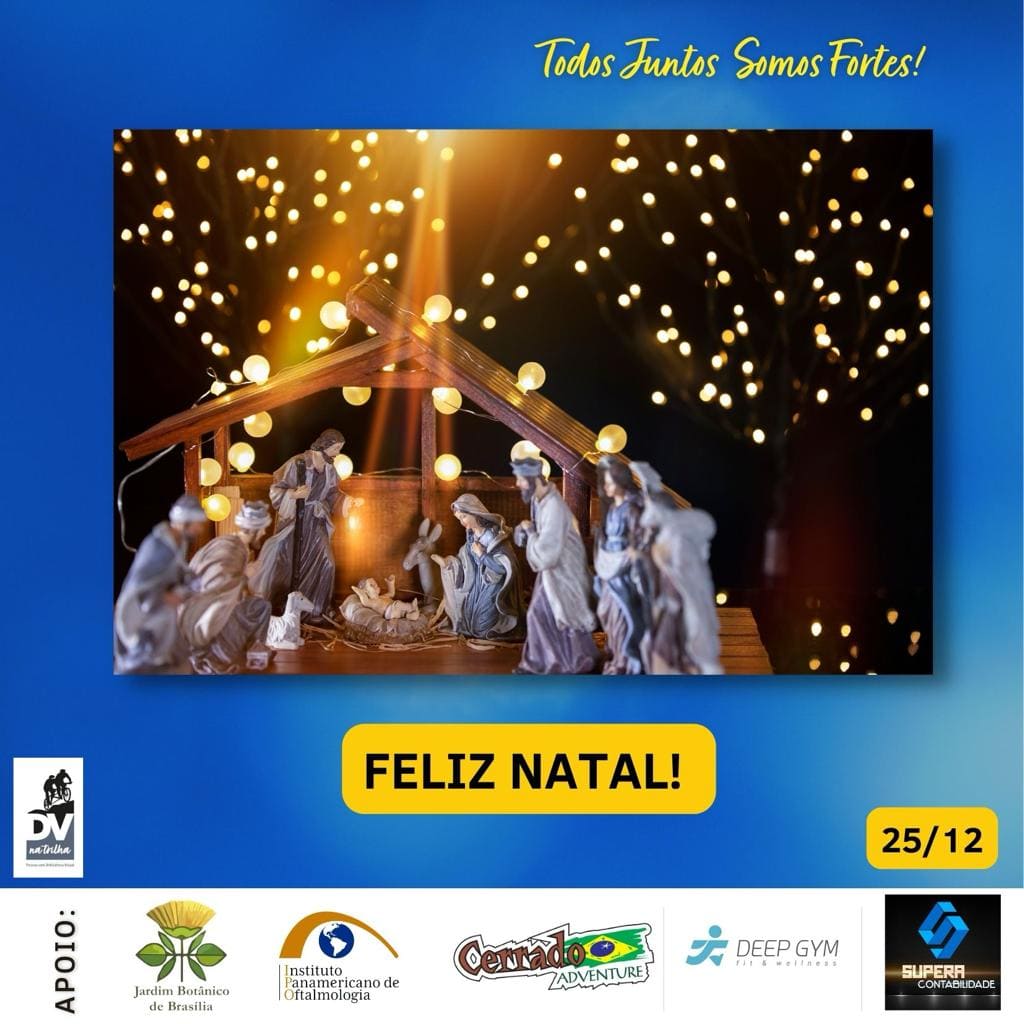 Feliz Natal 