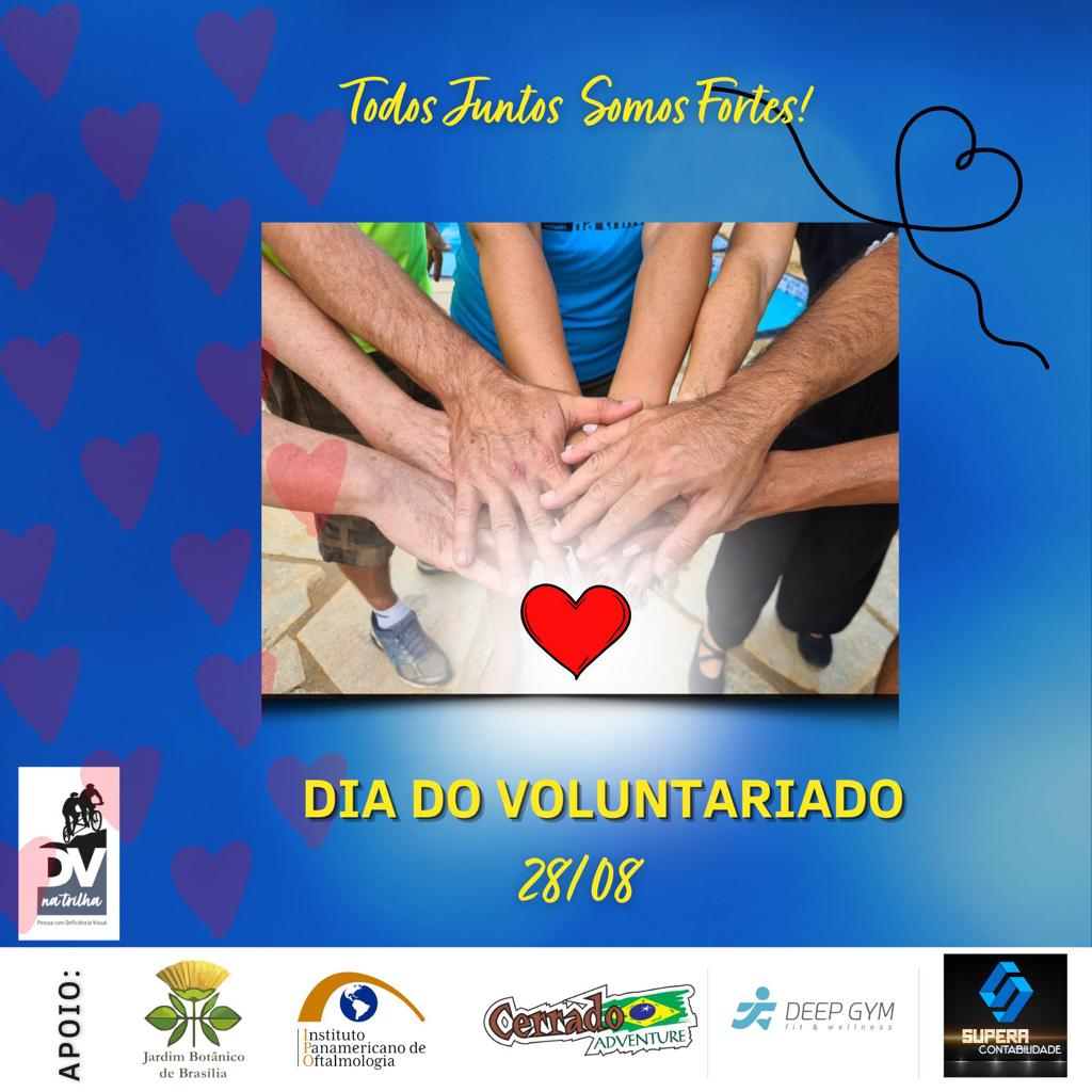 Dia do Voluntariado