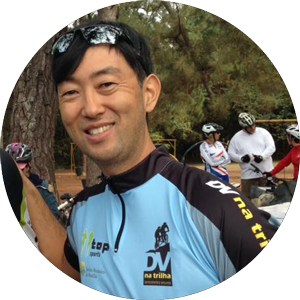 Danilo Edson Hayakawa