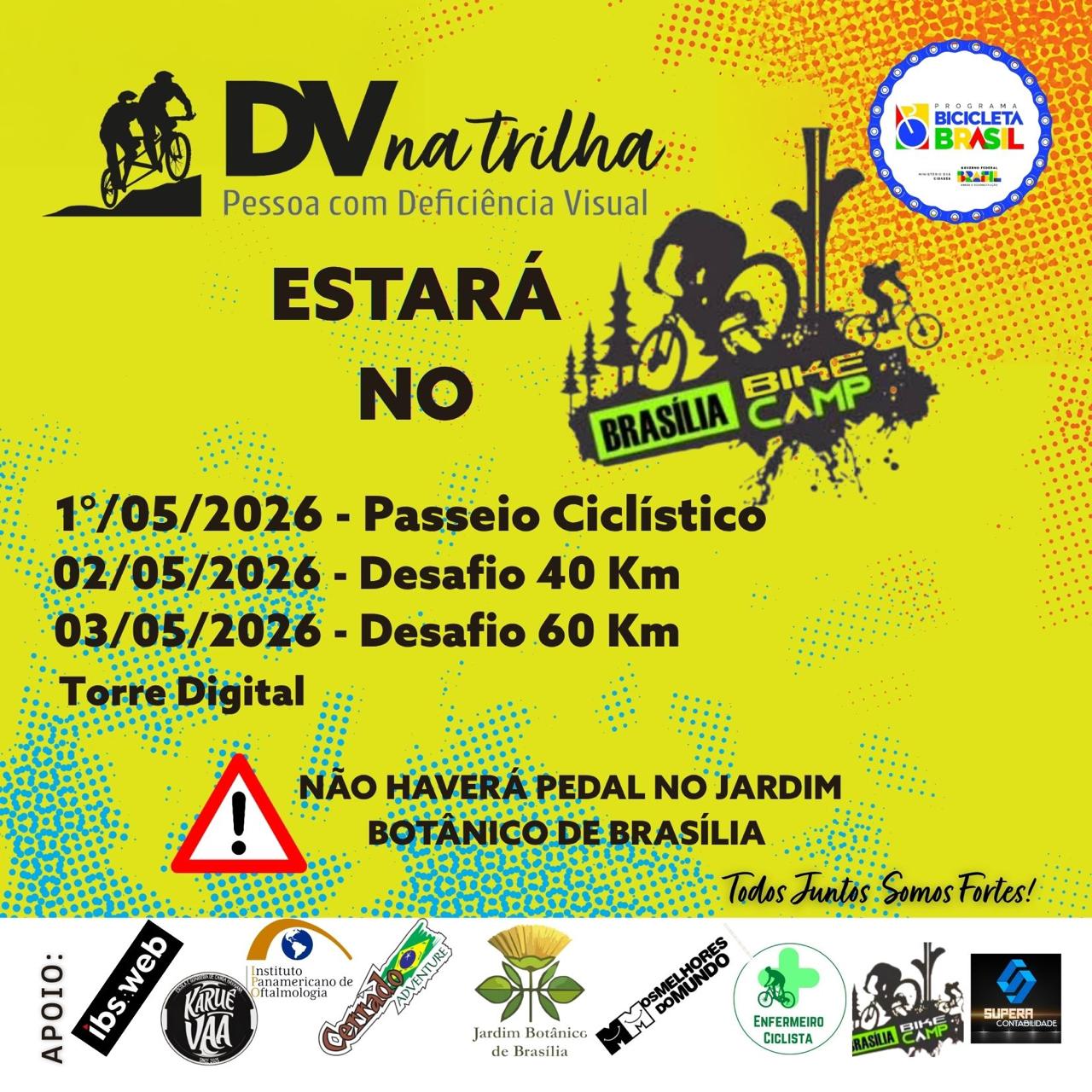 PROGRAMA BICICLETA BRASIL