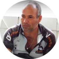 Luciano Pacheco