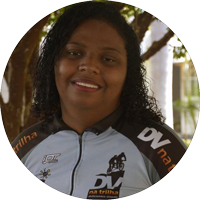 Mariane dos Santos