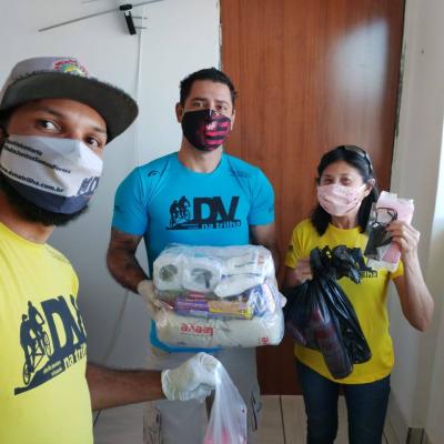 03 Entrega Aos Dvs 29